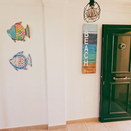 Casa Montana Amarilla 60 Lejlighed Costa del Silencio Eksteriør billede