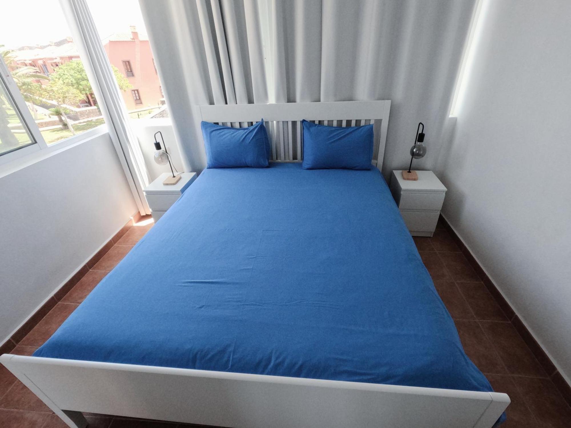 Casa Montana Amarilla 60 Lejlighed Costa del Silencio Eksteriør billede