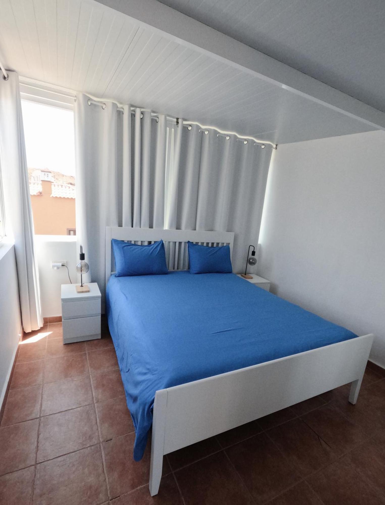 Casa Montana Amarilla 60 Lejlighed Costa del Silencio Eksteriør billede
