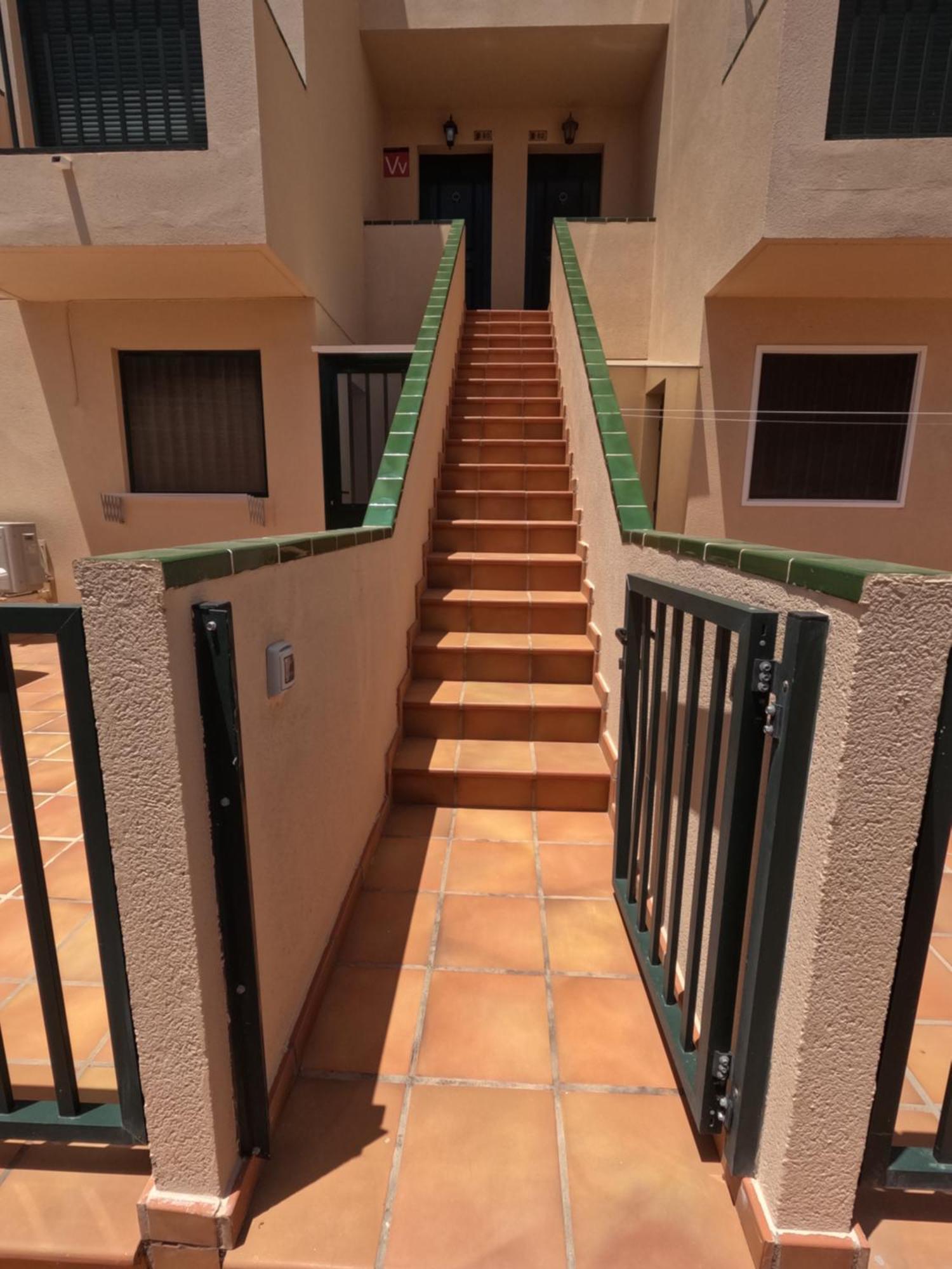 Casa Montana Amarilla 60 Lejlighed Costa del Silencio Eksteriør billede