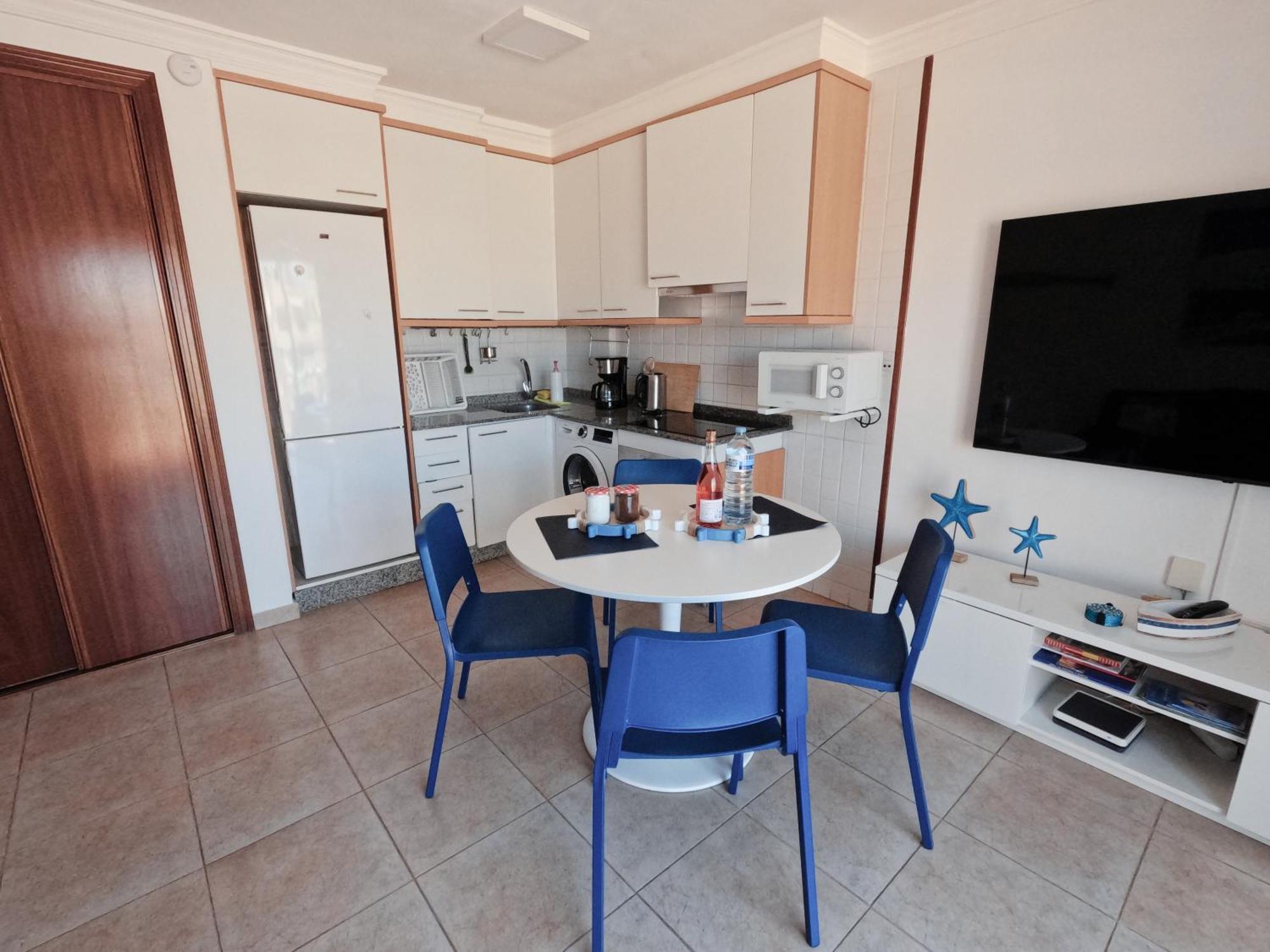 Casa Montana Amarilla 60 Lejlighed Costa del Silencio Eksteriør billede